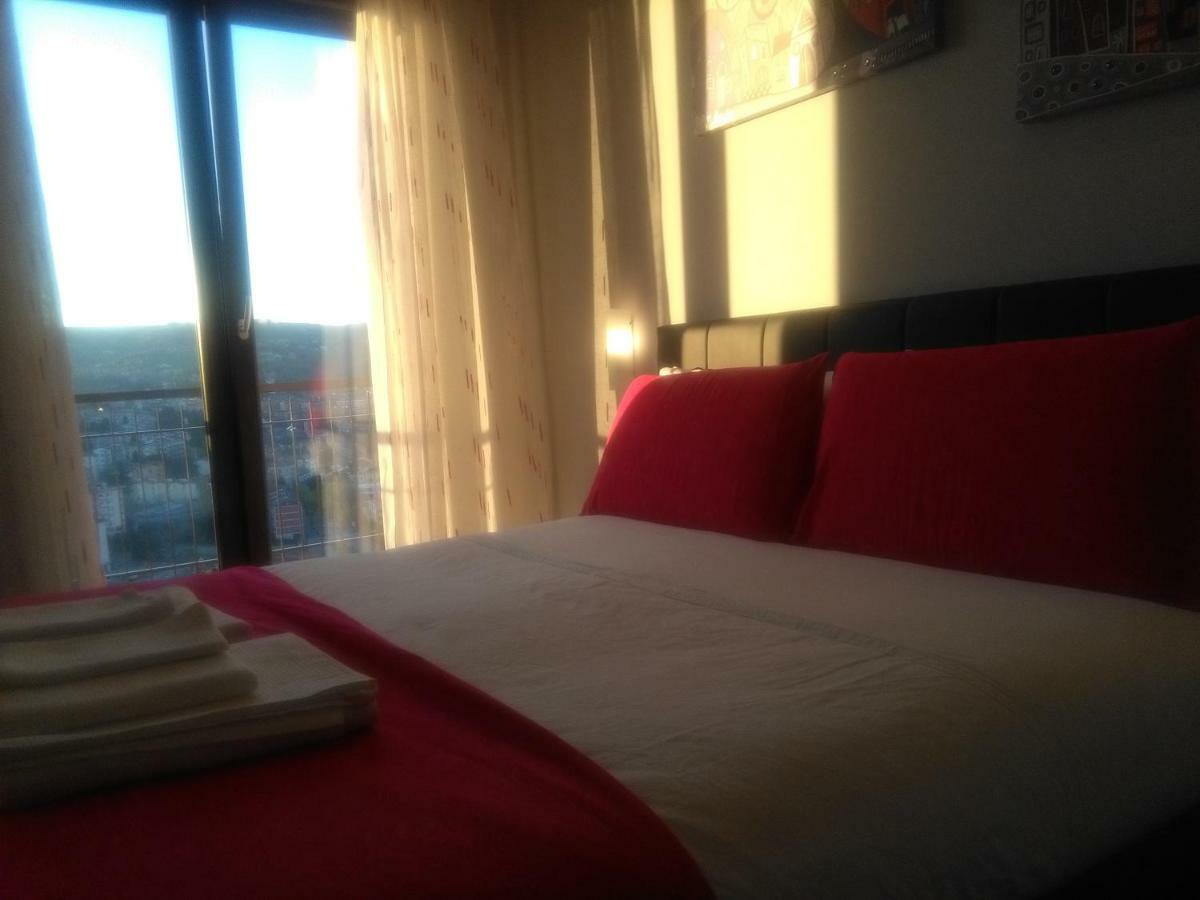 85Centro Bed & Breakfast โปเตนซา ภายนอก รูปภาพ
